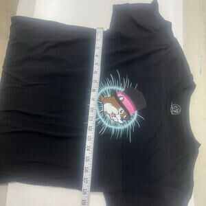 Buckees 2024 Happy New Year Tshirt medium